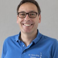 Dr. Hans-Jörg Hauser